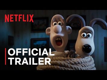 Official Netflix Trailer