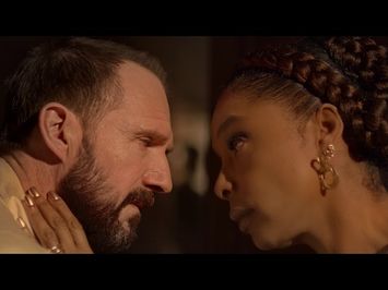 Antony & Cleopatra | Trailer