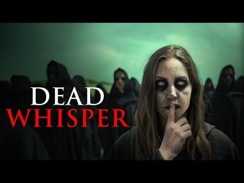 Dead Whisper | Official Trailer | Horror Brains