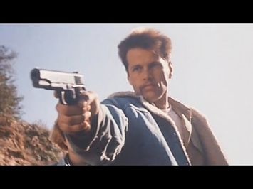 Guncrazy (1992) ORIGINAL TRAILER