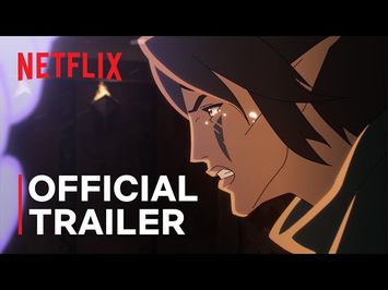 Official Trailer