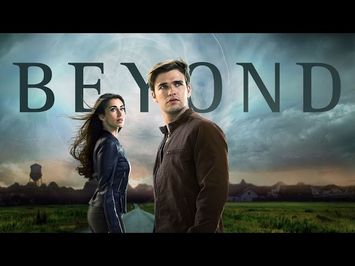 Beyond (Freeform) Trailer HD