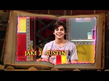 Wizards of Waverly Place | Theme Song | Official Disney Channel UK