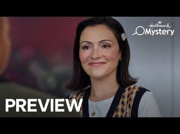 Preview - Trading Up Christmas - Starring Italia Ricci and Michael Xavier