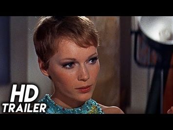 A Dandy in Aspic (1968) ORIGINAL TRAILER [HD 1080p]