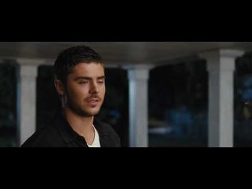 The Lucky One - Chemistry Featurette