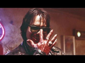 Near Dark (1987) ORIGINAL TRAILER [HQ]