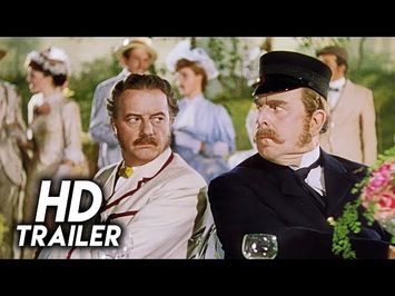 Gilbert and Sullivan (1953) Original Trailer [FHD]