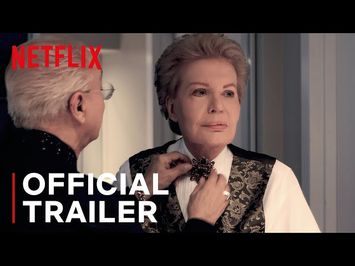 Mucho Mucho Amor: The Legend of Walter Mercado | Official Trailer | Netflix