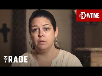 'Heroin Has Ripped My Family Apart' Ep. 1 Official Clip | The Trade | SHOWTIME