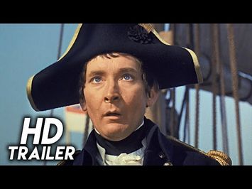 Carry On Jack (1964) ORIGINAL TRAILER [HD 1080p]