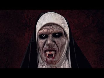 Bloody Nun 2: The Curse (2020) Trailer