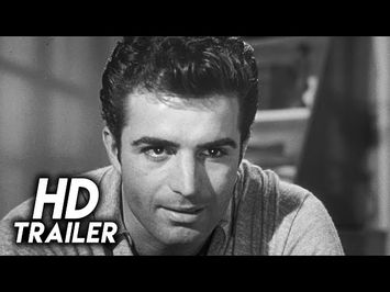 Murder by Contract (1958) Original Trailer [FHD]