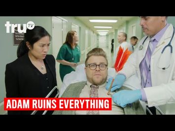 Adam Ruins Everything - Season 2 Trailer | truTV