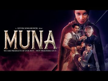 Muna | Official Trailer