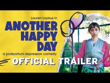 Another Happy Day | Official Trailer | Gravitas Ventures