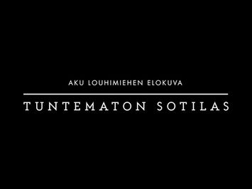 Tuntematon sotilas -teaser trailer