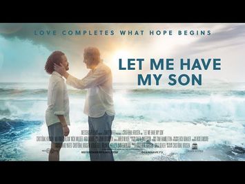 LET ME HAVE MY SON | Theatrical Trailer