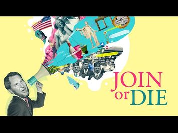 OFFICIAL TRAILER | JOIN OR DIE