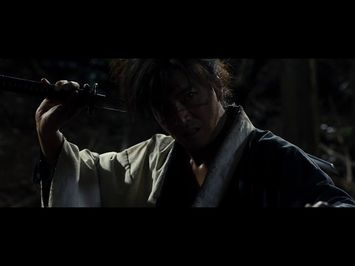 Blade of The Immortal clip - Lesson One