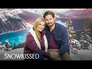 Preview + Sneak Peek - Snowkissed - Hallmark Channel