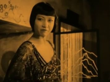 PICCADILLY (1929) E. A. Dupont. Anna May Wong.