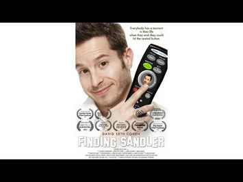 Finding Sandler “Adam Sandler”: Official Movie Trailer (2022) - Who's your Big Daddy now?