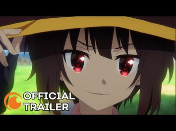 Official Trailer [Subtitled]