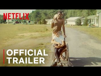 CRIP CAMP: A DISABILITY REVOLUTION | Official Trailer | Netflix | Documentary