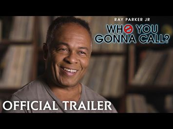 WHO YOU GONNA CALL? – Official Trailer (HD)