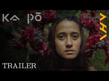 Official New Zealand Trailer