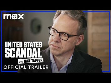 Official Max Trailer