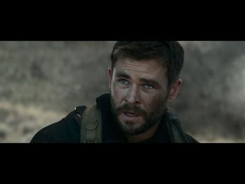 12 STRONG - 