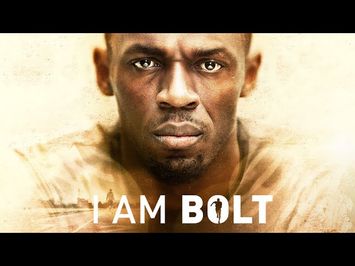 I Am Bolt - Trailer - Own it on Digital HD 11/29, on DVD 12/6