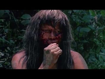 Banned Alive! The Rise and Fall of Italian Cannibal Movies- trailer