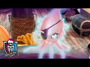 Haunted | Official Trailer | Monster High