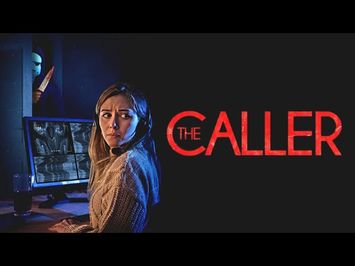 The Caller | Official Trailer | Horror Brains