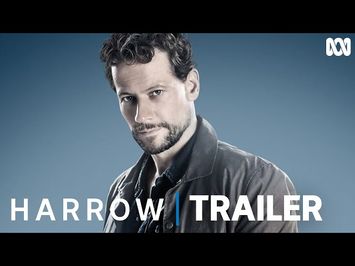 Harrow: Promo