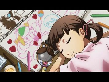 EP13 Ending | The Loving Detective - Yui Horie