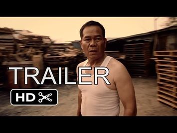 1,2 JAGA - TRAILER (Filem Aksi Arahan Namron)