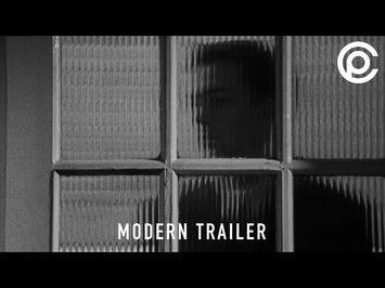 Following | Modern Trailer