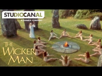 The Music Of Wicker Man