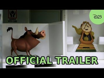 Trailer