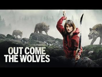 Out Come The Wolves Official Trailer