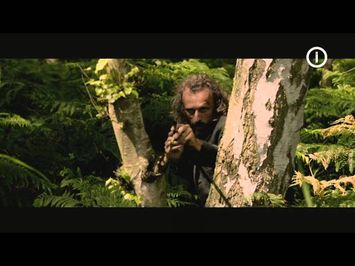 Borgman - trailer - English subtitles