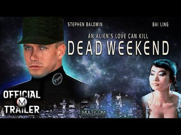 DEAD WEEKEND (1995) | Official Trailer