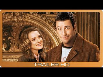 Mr. Deeds ≣ 2002 ≣ Trailer