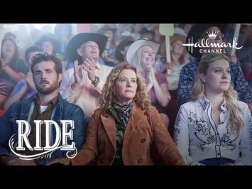 Preview - Ride - Hallmark Channel