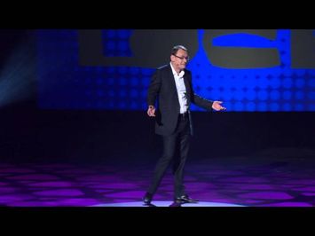 Sean Lock: Lockipedia Live - Trailer