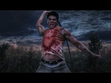 TIKTIK The Aswang Chronicles Trailer - Director's Cut